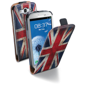 CELLULAR LINE BRIT for Galaxy S3