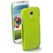 CELLULAR LINE COOLGALAXYS4L custodia per cellulare