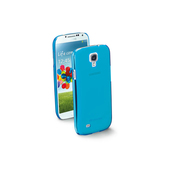 CELLULAR LINE COOLGALAXYS4B custodia per cellulare