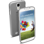 CELLULAR LINE FINECGALAXYS4DG mobile device cases