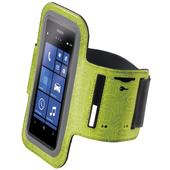 CELLULAR LINE ARMBANDSMPH50L custodia per cellulare