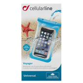 CELLULAR LINE VOYAGER15B custodia per cellulare