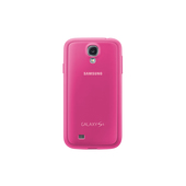 SAMSUNG Protective Cover+ S4 pink