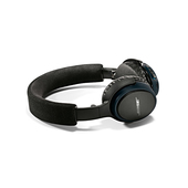 BOSE ® cuffie SoundLink® on-ear Bluetooth® nero