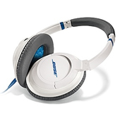 BOSE ® Cuffie around-ear SoundTrue™ bianco