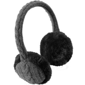 CELLULAR LINE MUSICMUFFS14K auricolari