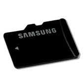 SAMSUNG 4GB MicroSDHC Class 4