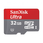 SANDISK 32GB Mobile Ultra microSDHC