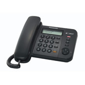 PANASONIC KX-TS560EX1B telefono