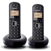 PANASONIC KX-TGB212JTB telefono