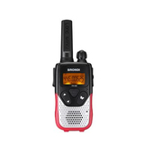 BRONDI FX-332 two-way radios