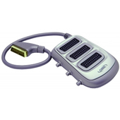 G&BL SCART/3 video splitter