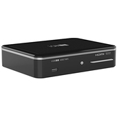 I-CAN 4000T2 TV set-top boxes