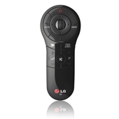 LG AN-MR400 telecomando