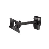 HAMA 00012008 supporto da parete per tv a schermo piatto