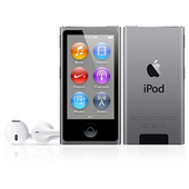 APPLE iPod nano 16GB