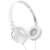 PIONEER SE-MJ502-W cuffia