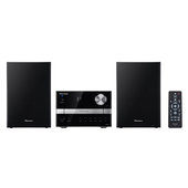 PIONEER X-EM22 home audio sets