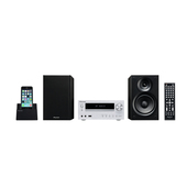 PIONEER X-HM32V-S home audio sets