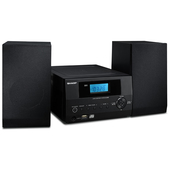 SHARP XL-UH06H home audio sets