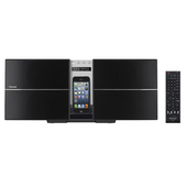 PIONEER X-SMC11-S home audio sets