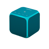 SONY Speaker wireless portatile con Bluetooth® SRSX11L.CE7