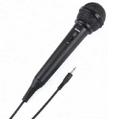 HAMA Dynamic Microphone DM 20