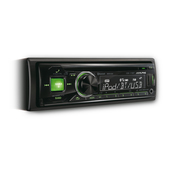ALPINE CDE-173BT sintonizzatore auto cd/dvd