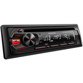 KENWOOD ELECTRONICS KDC-164UR sintonizzatore auto cd/dvd