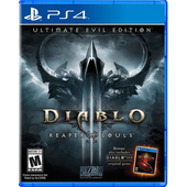 ACTIVISION Diablo III: Ultimate Evil Edition