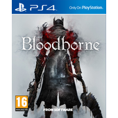 SONY Bloodborne standard edition - PS4