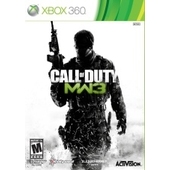 ACTIVISION Call of Duty: Modern Warfare 3