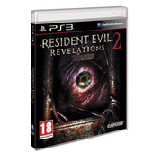 CAPCOM Resident evil: revelations 2 - PS3