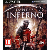 ELECTRONIC ARTS Dante s Inferno Essentials Repub, PS3
