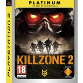 SONY Killzone 2 - Essentials, PS3