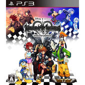 SQUARE ENIX Kingdom Hearts: HD 1.5 ReMix, PS3