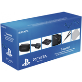 SONY PS Vita Travel Kit