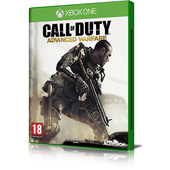 ACTIVISION Call of Duty: Advanced Warfare - Xbox One
