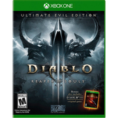 ACTIVISION Diablo III: Ultimate Evil Edition, Xbox One