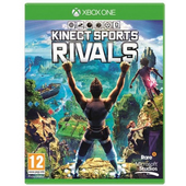 DB-LINE Kinect Sports Rivals, Xbox One