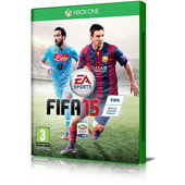 ELECTRONIC ARTS FIFA 15 - Xbox One