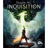 ELECTRONIC ARTS Dragon Age: Inquisition - Xbox One