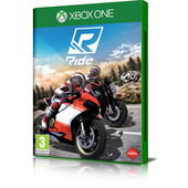 MILESTONE SRL Ride - Xbox One