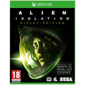 SEGA Alien: Isolation - Ripley Edition, Xbox One