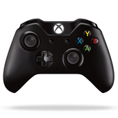 MICROSOFT Xbox One Wireless Controller