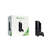 MICROSOFT 500GB Xbox 360