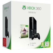 MICROSOFT 500GB Xbox 360 & FIFA 15