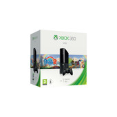 MICROSOFT Xbox 360 4GB Stingray + Peggle 2