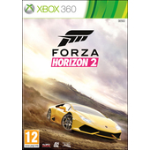 MICROSOFT Forza Horizion 2 - Xbox 360