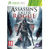 UBISOFT Assassin's Creed: Rogue, Xbox 360
